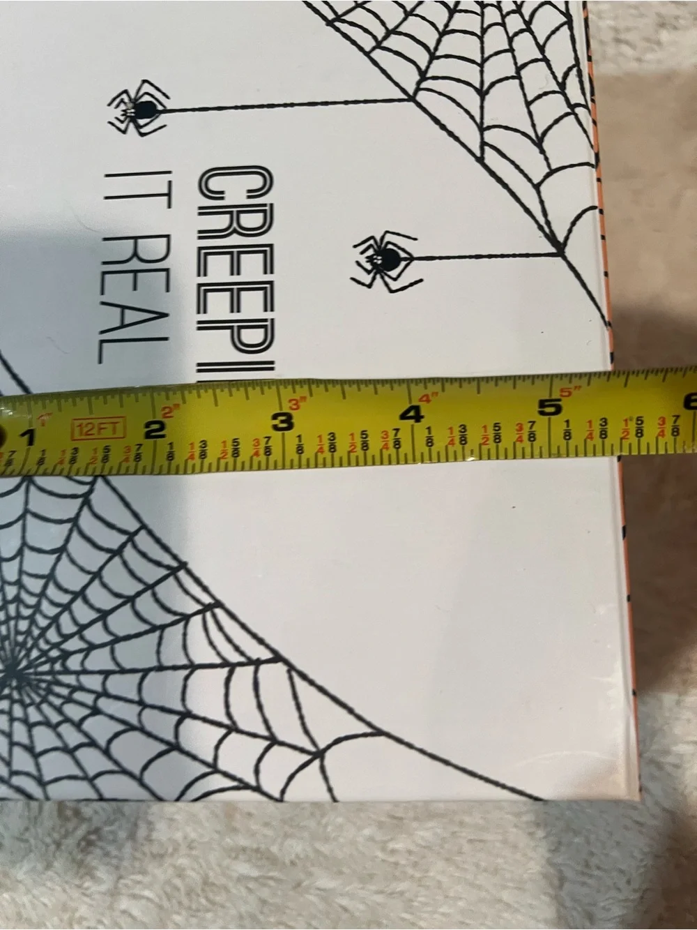 Halloween box